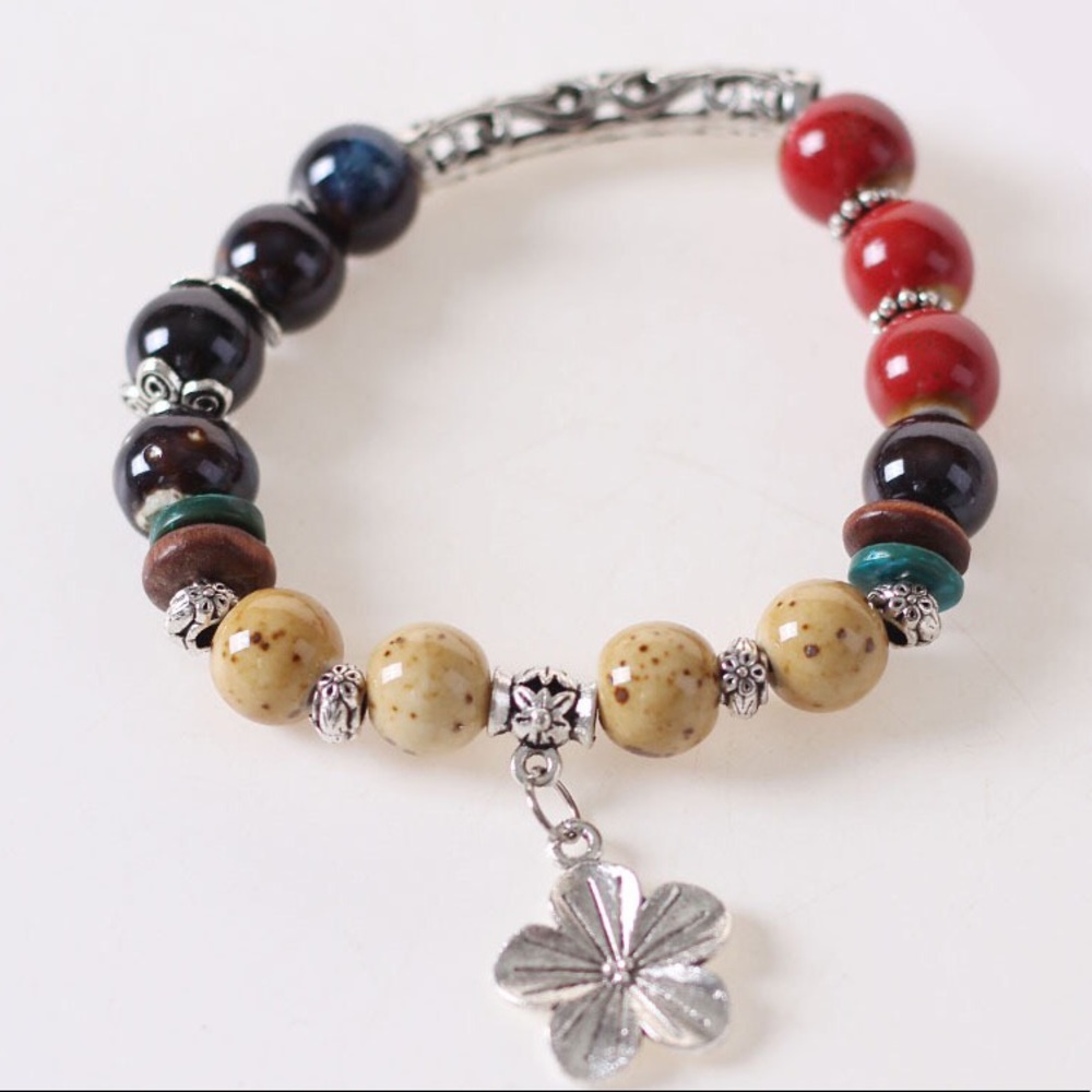 Porcelain Bracelet - Picture 7 of 7
